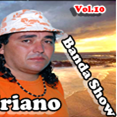 Adriano banda show