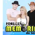 Forrozão Memórias do Sertão