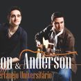 Elisson & Anderson