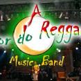 A COR DO REGGAE