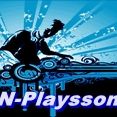 Dj N-Playsson Rap Nacional 05/12/12