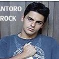 SANTORO ROCK