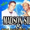 Madson Silva e Bida dos Teclados