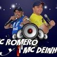 Mc Romero e Mc Deinho O Batidão Da