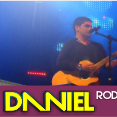 Daniel Rodrigues e Banda