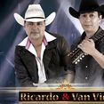 Ricardo e Van Viola