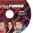 Fuscão do Forró