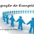 INTEGRAÇÃO DO EVANGELHO