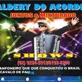 Aldery do Acordeon