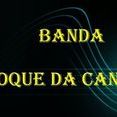 Banda toque da cancão