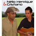 Nélio Henrique e Cristiano