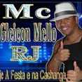 MC GLEICON MELLO RJ