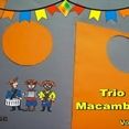 Trio Macambira