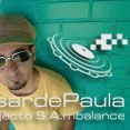 Cesar de Paula & Projecto S.A.mbalance