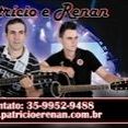 Patricio e Renan