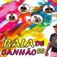 BALA DE CANHÃO