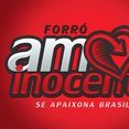 FORRÓ AMOR INOCENTE