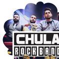 Chula Rock Band