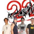 Banda Agosto22