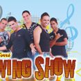 forró swing show