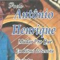 Poeta Antônio Henrique