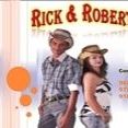 Rick & Roberta