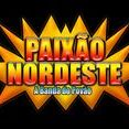 BANDA PAIXÃO NORDESTE