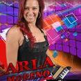 Carla Moreno Tour 2016