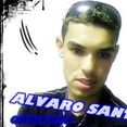 Alvaro Santos ''Quebradeira''