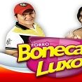 Forró Boneca de Luxo