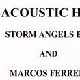 STORM ANGELS BAND & MARCOS FERREIRA (ACOUSTIC HITS)