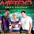 metro do forro