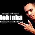 MC Jokinha hip hop  (Oficial DF)