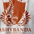 Ashybanda