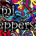 Jimi Peppers