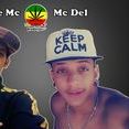 Dj Lipe Mc & Mc Del