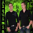 banda alquimia