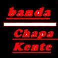 Chapa Kente