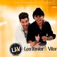 Leo Junior e Vitor