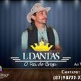 L Dantas o Rei do Brega