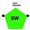 LEVA SWUING