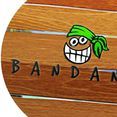 banda bandana