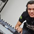 DJ Alisson Formiga