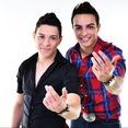 Leandro e Ricardo