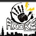 Axoke