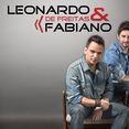 Leonardo de Freitas e Fabiano