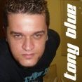 Tony Blue