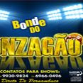 BONDE DO GONZAGAO