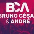 Bruno César e André