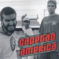 Capetão  América